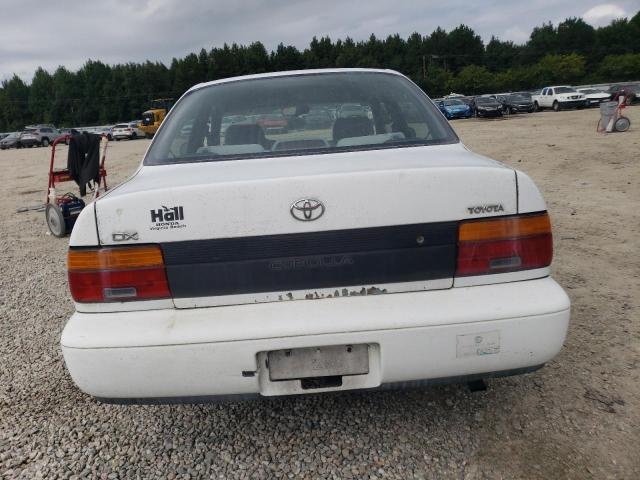 Zdjęcie 6 z aukcji – 1995 TOYOTA COROLLA LE z VIN 2T1AE09B0SC092052