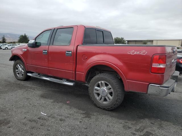 Photo 2 from auction – 2008 FORD F150 SUPER with VIN 1FTPW14558FA45923