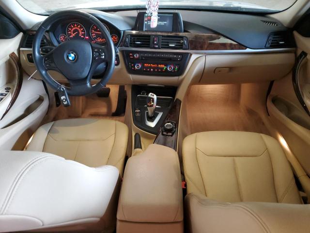 Zdjęcie 8 z aukcji – 2014 BMW 320 I z VIN WBA3B1C50EK132639