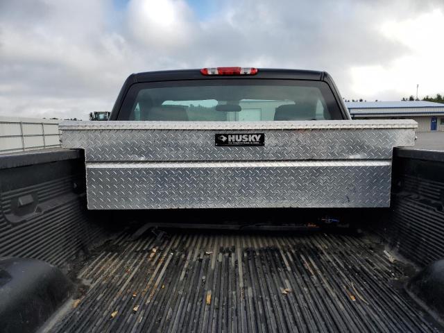Zdjęcie 10 z aukcji – 2012 GMC SIERRA C25 z VIN 1GT01ZCG0CF200985
