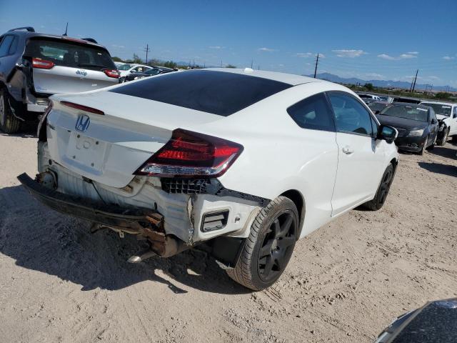 Photo 3 from auction – 2014 HONDA CIVIC EXL with VIN 2HGFG3B02EH511511