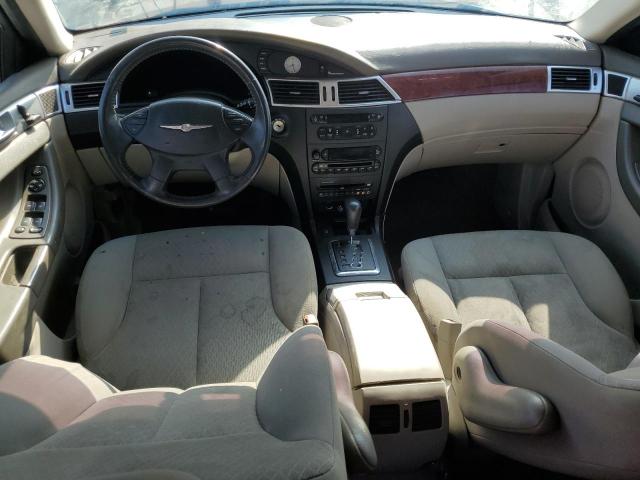 Photo 8 from auction – 2007 CHRYSLER PACIFICA T with VIN 2A8GM68X17R102861
