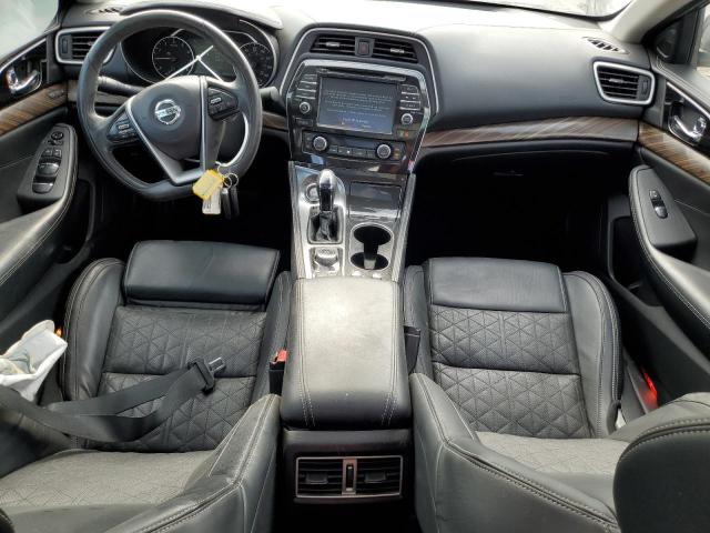 Foto 8 de la subasta – 2016 NISSAN MAXIMA 3.5 con VIN 1N4AA6AP2GC447654