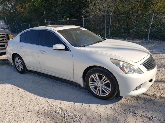 Photo 4 from auction – 2011 INFINITI G37 with VIN JN1CV6AR8BM351803