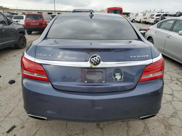 Photo 6 from auction – 2015 BUICK LACROSSE with VIN 1G4GA5G30FF282036