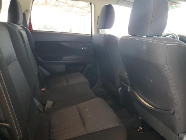 Photo 11 from auction – 2017 MITSUBISHI OUTLANDER with VIN JA4AD3A36HZ061910