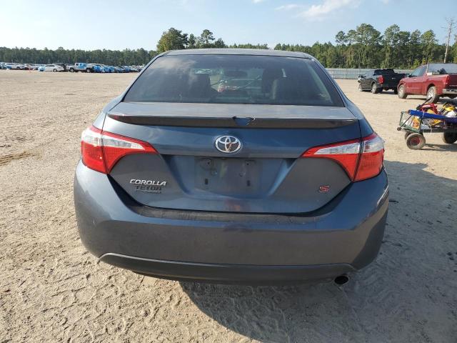 Photo 6 from auction – 2015 TOYOTA COROLLA L with VIN 5YFBURHE8FP355420