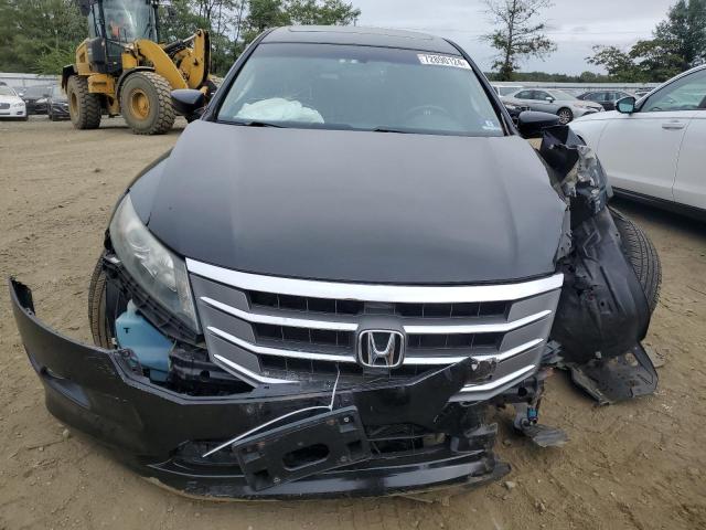 Photo 5 from auction – 2012 HONDA CROSSTOUR with VIN 5J6TF2H5XCL009860