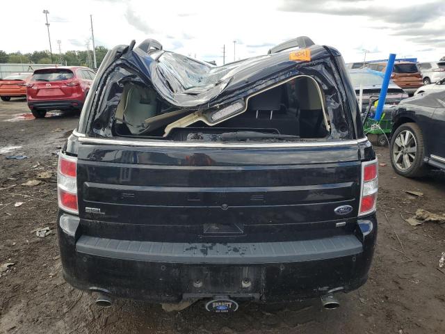 Фото 6 с аукциона – 2019 FORD FLEX SEL с VIN 2FMHK6C87KBA38534