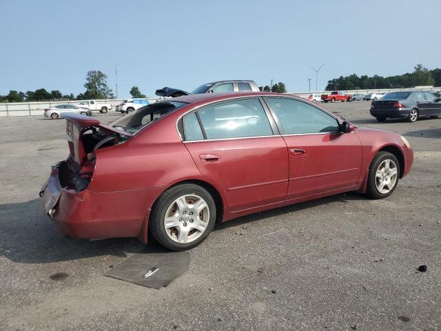 Photo 3 from auction – 2004 NISSAN ALTIMA BAS with VIN 1N4AL11D84C165808
