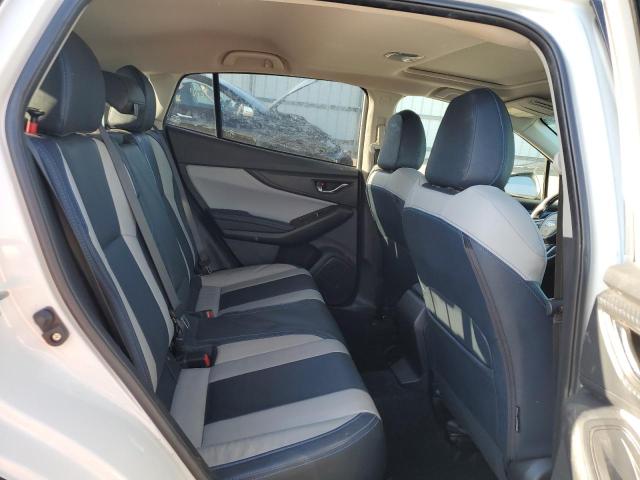 Photo 10 from auction – 2021 SUBARU CROSSTREK with VIN JF2GTDNC4MH671082