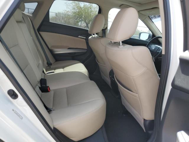 Photo 11 from auction – 2015 HONDA CROSSTOUR with VIN 5J6TF2H50FL000623