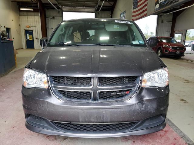 Photo 5 from auction – 2016 DODGE GRAND CARA with VIN 2C4RDGCG0GR310047