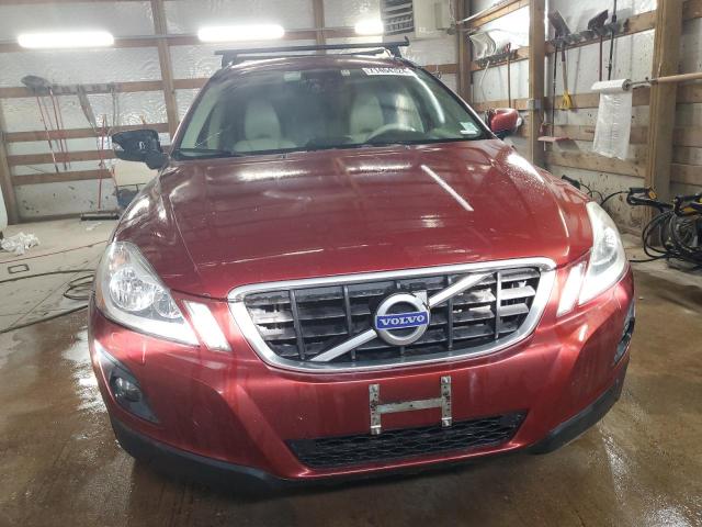 Photo 5 from auction – 2010 VOLVO XC60 3.2 with VIN YV4982DL0A2066731