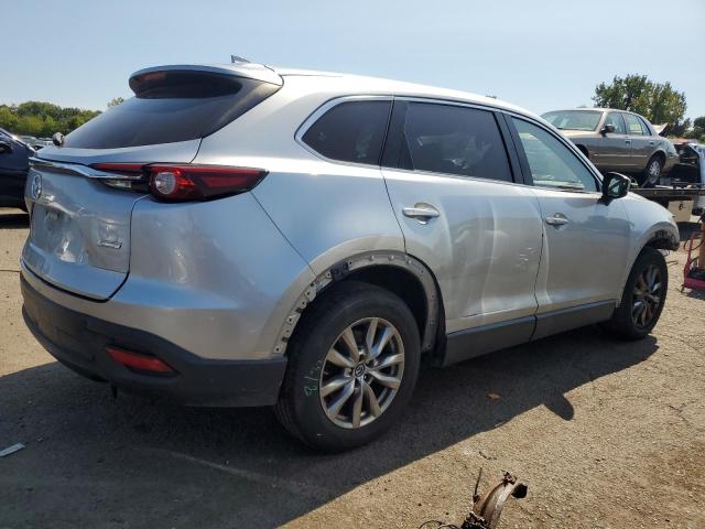 Photo 3 from auction – 2018 MAZDA CX-9 TOURI with VIN JM3TCBCY5J0204707