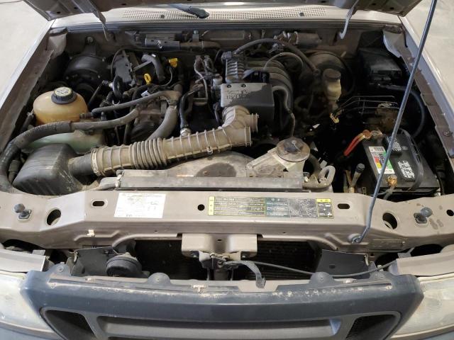 Photo 11 from auction – 2005 FORD RANGER SUP with VIN 1FTYR10D25PA43819
