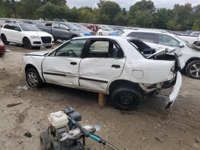 Photo 2 from auction – 2001 SUZUKI ESTEEM GL with VIN JS2GB41S915200143