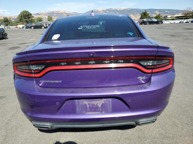 Photo 6 from auction – 2016 DODGE CHARGER R/ with VIN 2C3CDXCT6GH160233