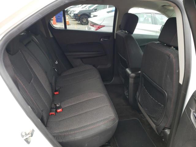 Photo 10 from auction – 2016 CHEVROLET EQUINOX LT with VIN 2GNALCEK1G1147053