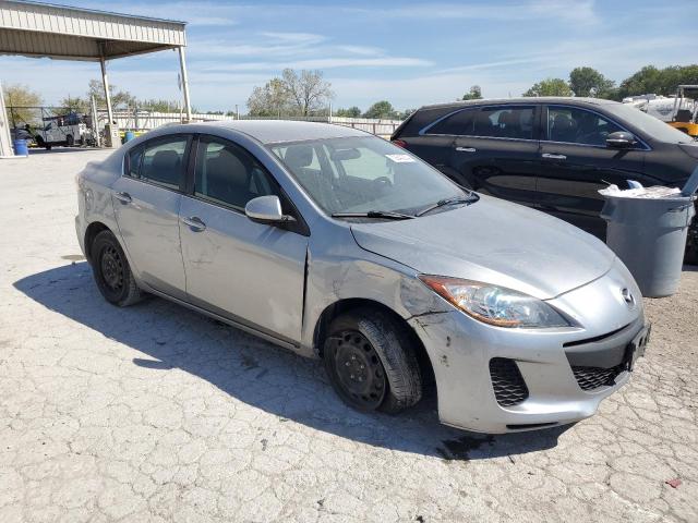 Photo 4 from auction – 2013 MAZDA 3 I with VIN JM1BL1U79D1762823