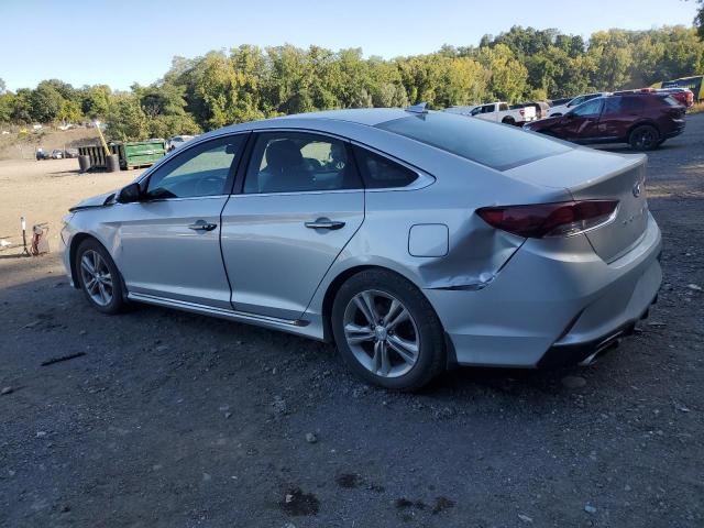 Photo 2 from auction – 2019 HYUNDAI SONATA LIM with VIN 5NPE34AF2KH764932