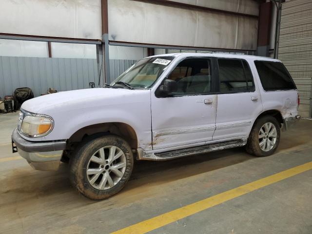 FORD EXPLORER 1997 with VIN 1FMDU34E9VZB05163 - Photo from auction