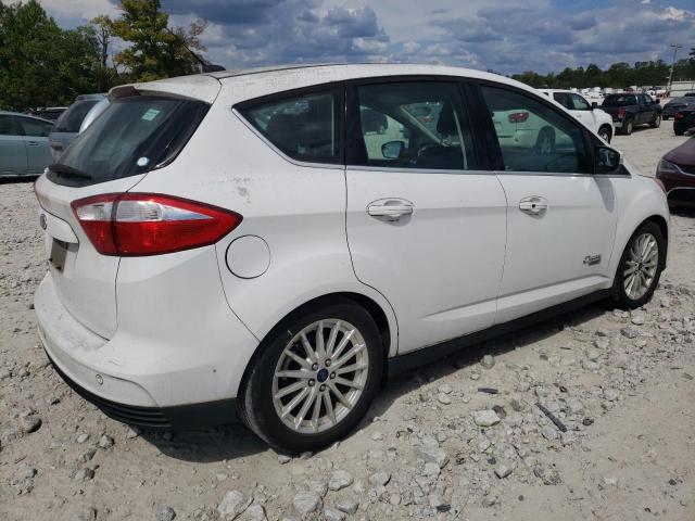 Photo 3 from auction – 2015 FORD C-MAX PREM with VIN 1FADP5CU7FL122280