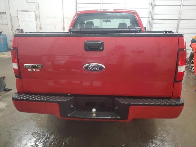 Photo 6 from auction – 2007 FORD F150 with VIN 1FTRF12W87KD46521