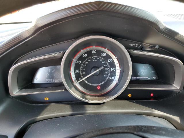 Photo 9 from auction – 2014 MAZDA 3 SPORT with VIN 3MZBM1U74EM101439