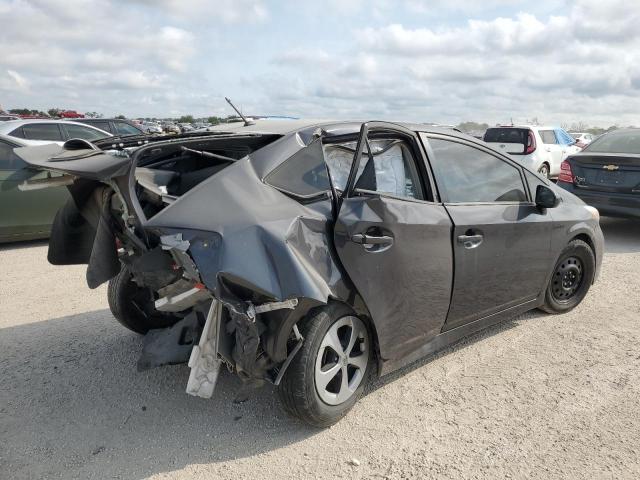 Photo 3 from auction – 2012 TOYOTA PRIUS with VIN JTDKN3DU8C5451595