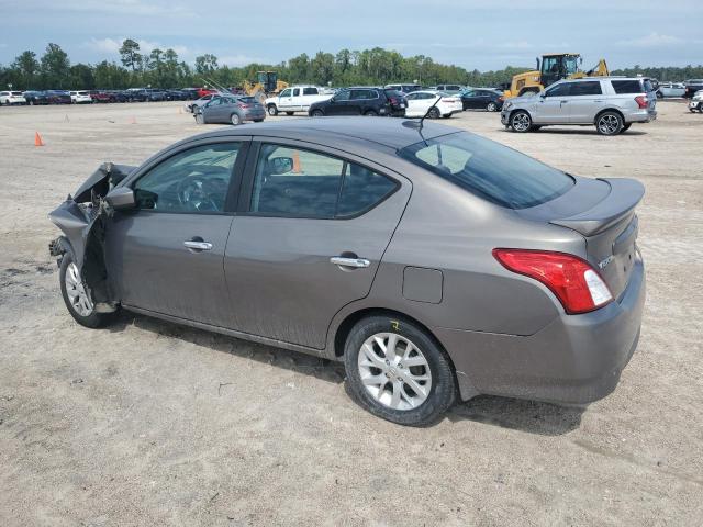 Photo 2 from auction – 2017 NISSAN VERSA S with VIN 3N1CN7AP3HL804703