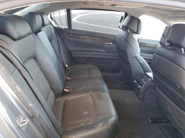 صورة رقم 10 من المزاد - 2012 BMW 750 LXI مع VIN WBAKC8C50CC434909