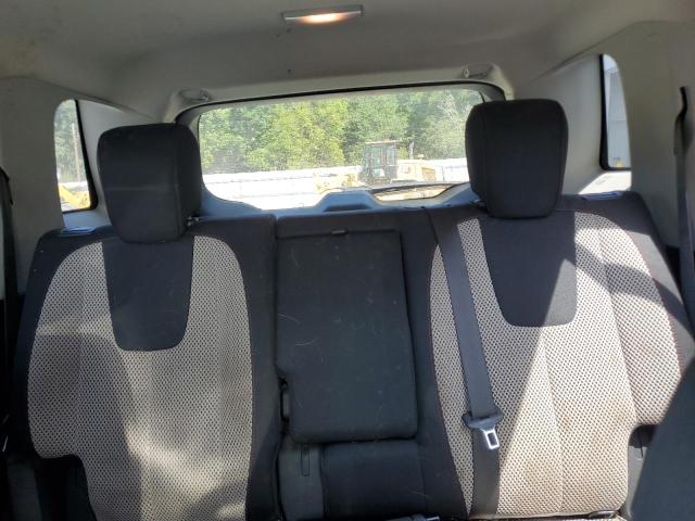 Photo 10 from auction – 2014 GMC TERRAIN SL with VIN 2GKALREK5E6306429
