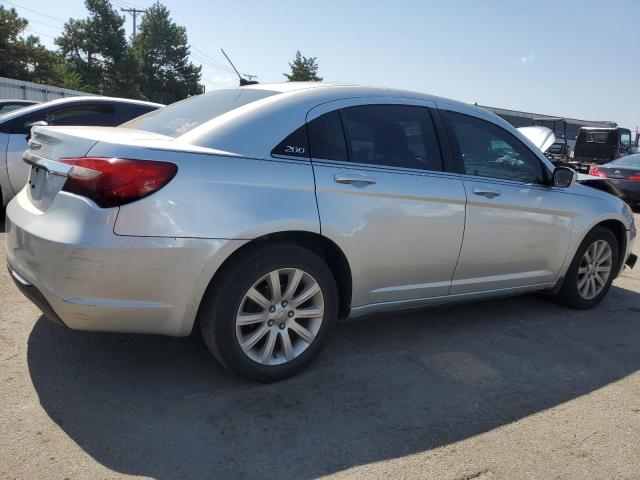 Photo 3 from auction – 2012 CHRYSLER 200 TOURIN with VIN 1C3CCBBB7CN176540