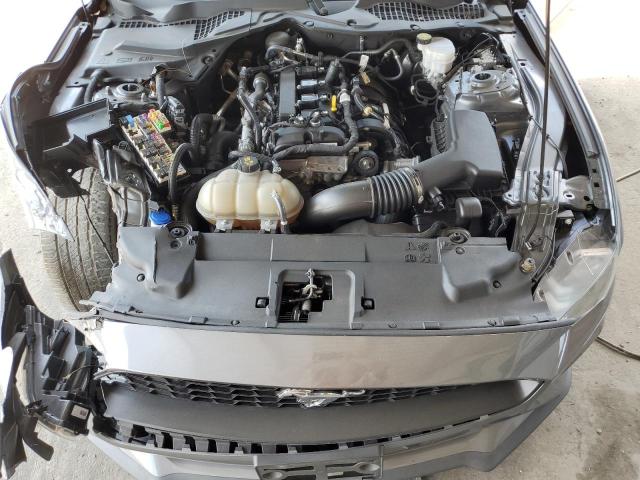 Photo 11 from auction – 2021 FORD MUSTANG with VIN 1FA6P8TH4M5158359