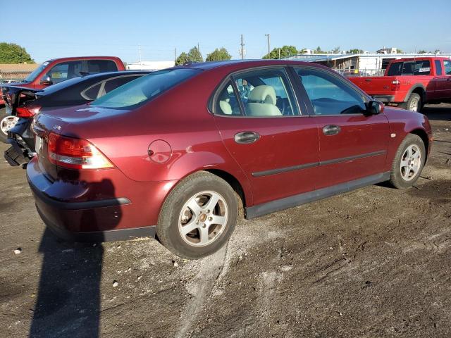 Photo 3 from auction – 2004 SAAB 9-3 LINEAR with VIN YS3FB49S141056117