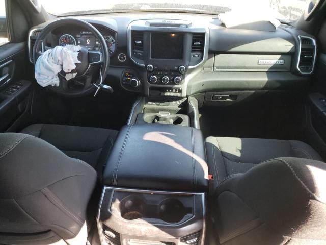 Photo 8 from auction – 2019 RAM 1500 BIG H with VIN 1C6SRFFT9KN899196