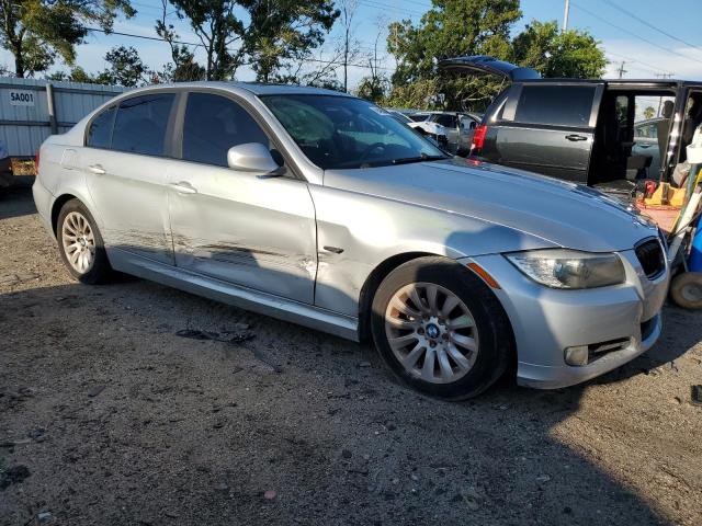 Photo 4 from auction – 2009 BMW 328 I SULE with VIN WBAPH57519NM32261
