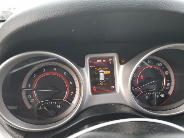 Photo 9 from auction – 2011 DODGE JOURNEY MA with VIN 3D4PG1FG1BT530586