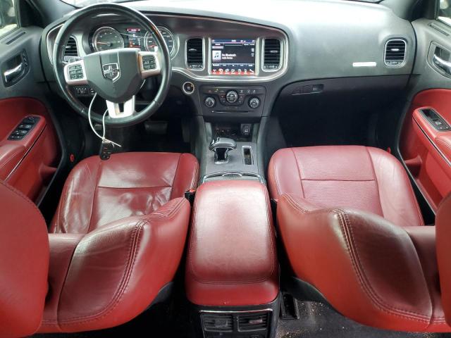 Photo 8 from auction – 2014 DODGE CHARGER SX with VIN 2C3CDXJG3EH121506