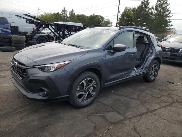 Zdjęcie 1 z aukcji – 2024 SUBARU CROSSTREK z VIN JF2GUADC4RH227432