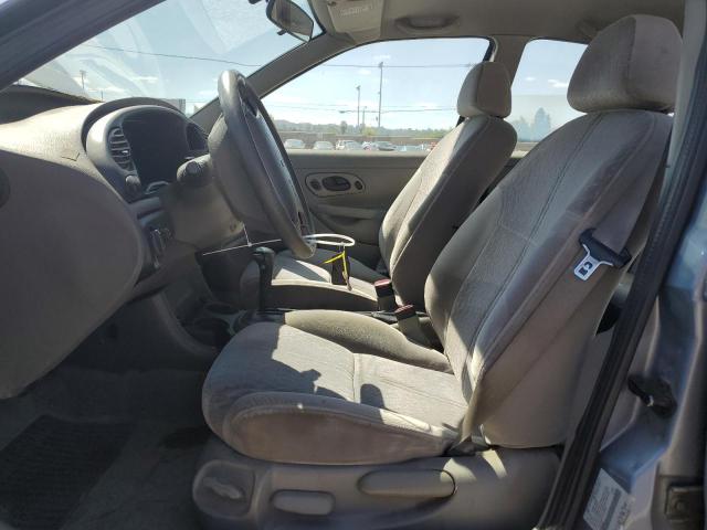 Photo 7 from auction – 2000 FORD CONTOUR SE with VIN 1FAFP66L8YK104588