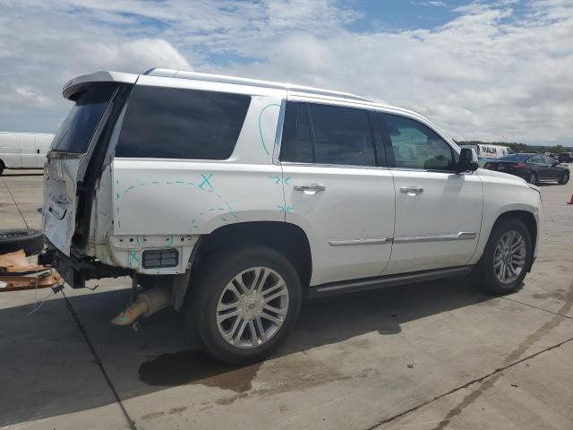 Photo 3 from auction – 2016 CADILLAC ESCALADE P with VIN 1GYS3DKJ7GR305850
