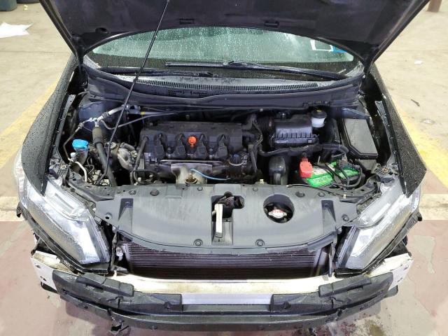Photo 11 from auction – 2015 HONDA CIVIC SE with VIN 19XFB2F75FE012908