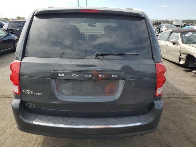 Photo 6 from auction – 2012 DODGE GRAND CARA with VIN 2C4RDGCG2CR136461