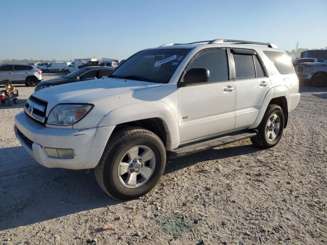 Photo 1 from auction – 2005 TOYOTA 4RUNNER SR with VIN JTEZU14R950050053