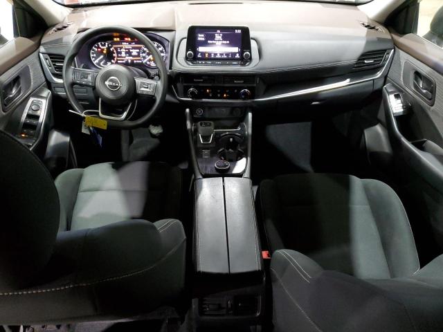 Photo 8 from auction – 2023 NISSAN ROGUE with VIN 5N1BT3AB2PC756306