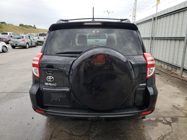 Photo 6 from auction – 2012 TOYOTA RAV4 with VIN JTMBF4DV7C5051068