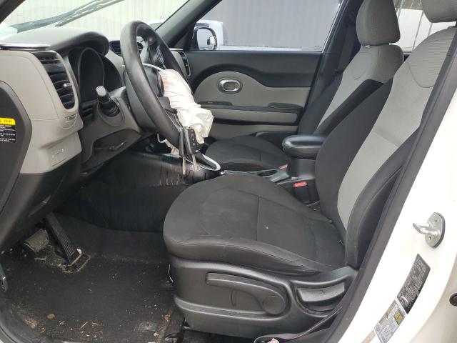 Photo 7 from auction – 2014 KIA SOUL with VIN KNDJN2A20E7004243