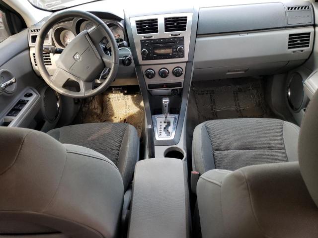 Photo 8 from auction – 2008 DODGE AVENGER SX with VIN 1B3LC56K28N579227